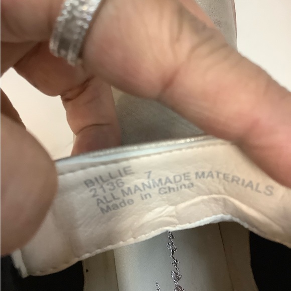 New Seven7 Billie Chelsea Boot Gold - Picture 7 of 7